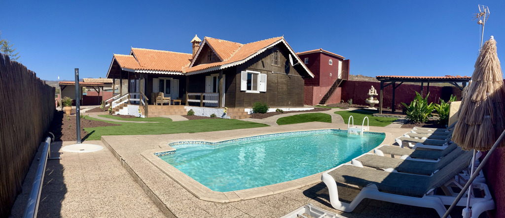 retiro creativo en gran canaria