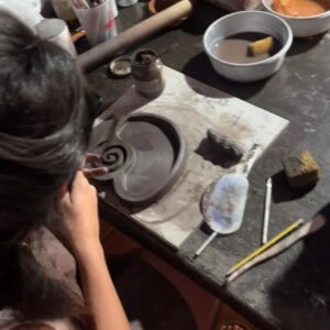 ceramica retiro