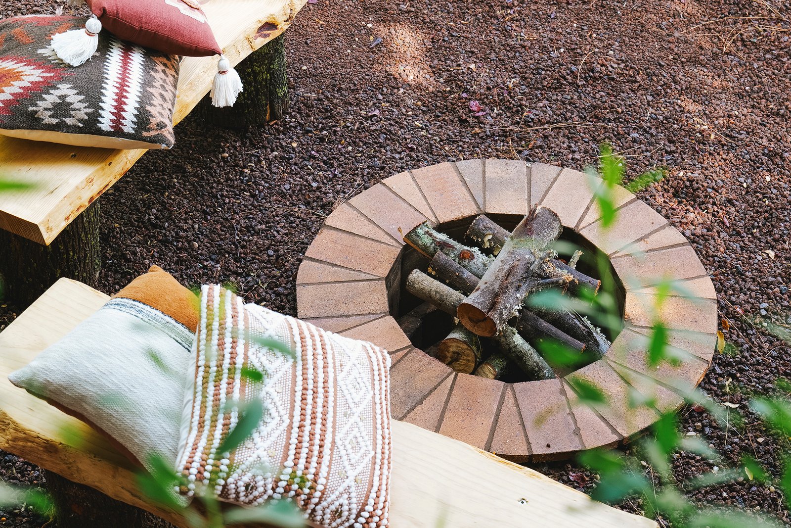 karibu leña